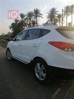 هیوندای تۆکسۆن